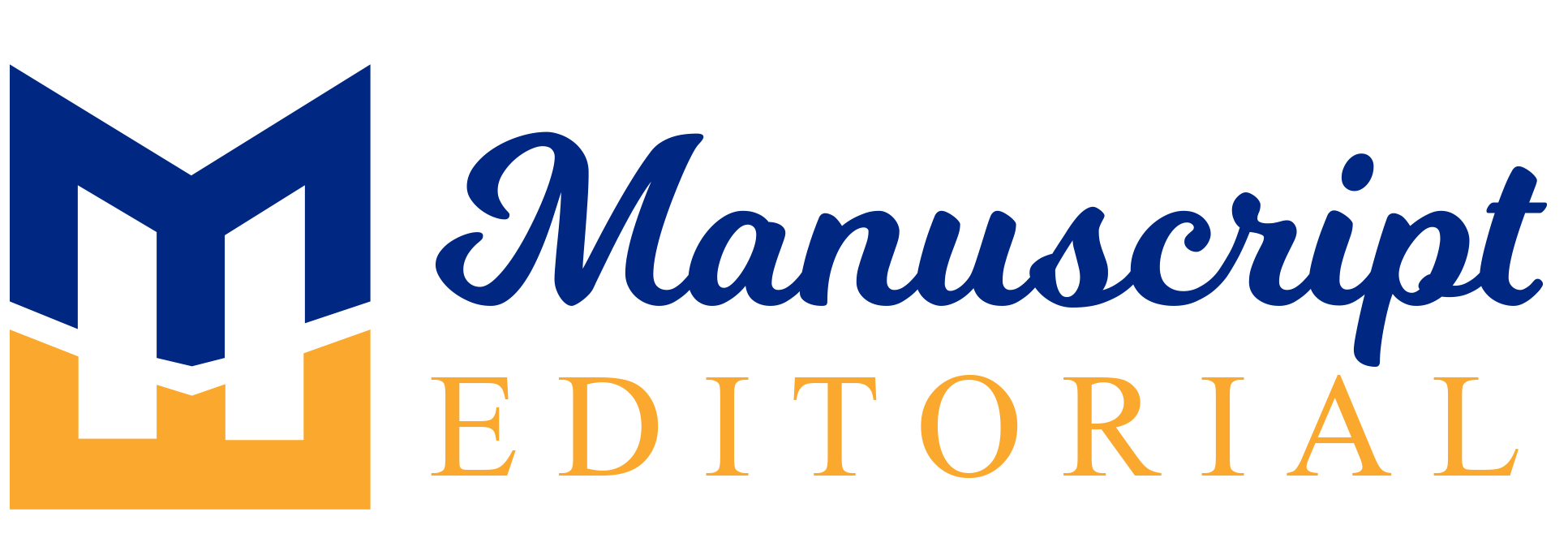 Manuscript Editorial